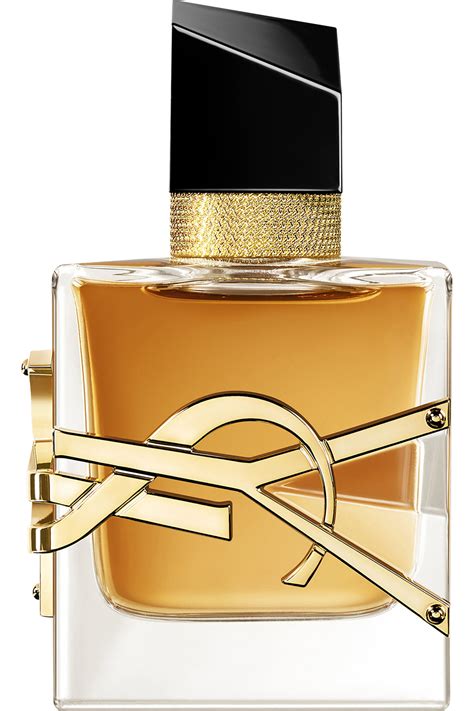 libre eau de parfum.